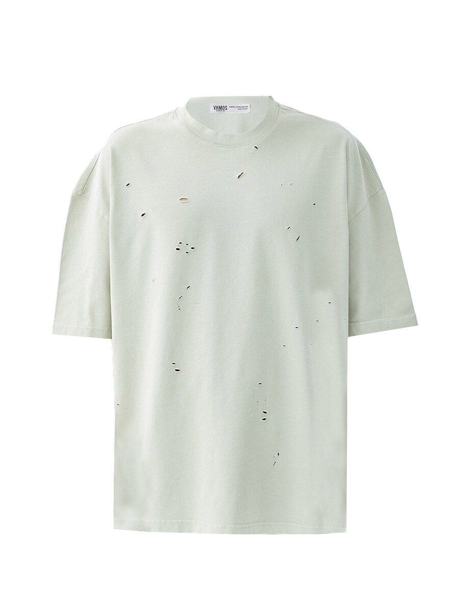 Рубашка VAMOS CLO, хаки
Рубашка VAMOS CLO, хаки