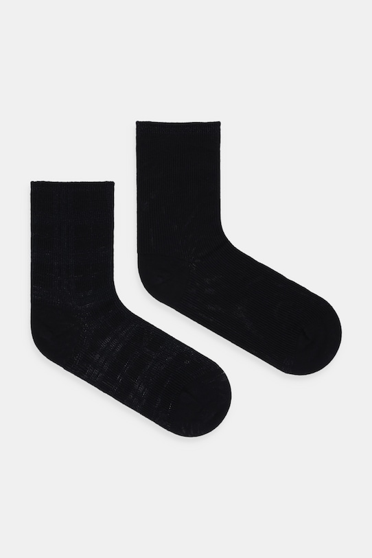 2 пары носков Boss, черный
2 пары носков Boss, черный