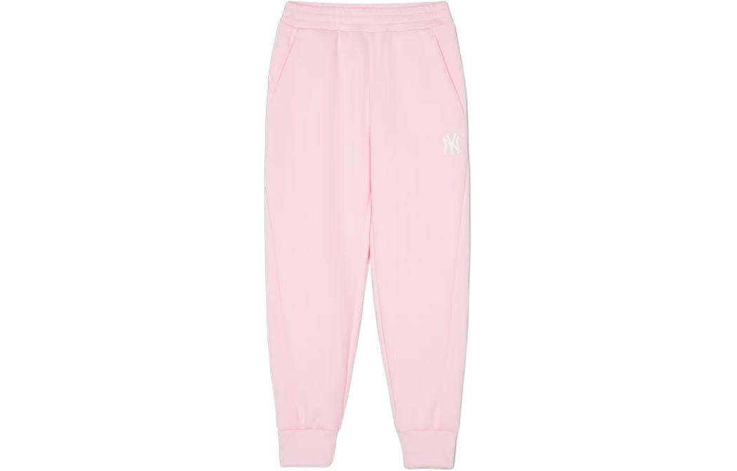 MLB Нью-Йорк Янкиз повседневные брюки детские светло-розовые
MLB Нью-Йорк Янкиз повседневные брюки детские светло-розовые