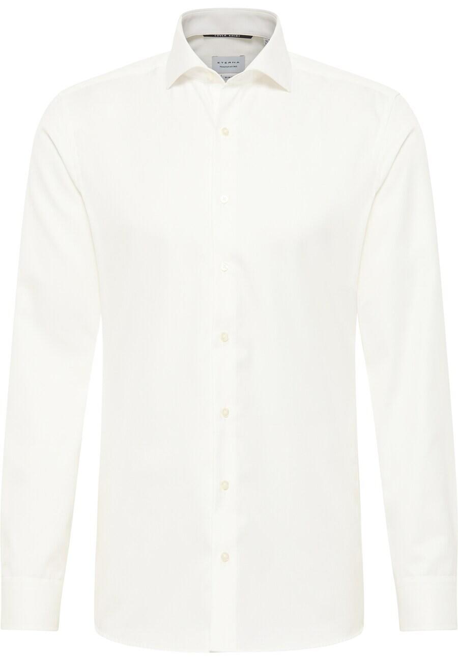 Деловая рубашка ETERNA Slim fit Business Shirt, белый
Деловая рубашка ETERNA Slim fit Business Shirt, белый