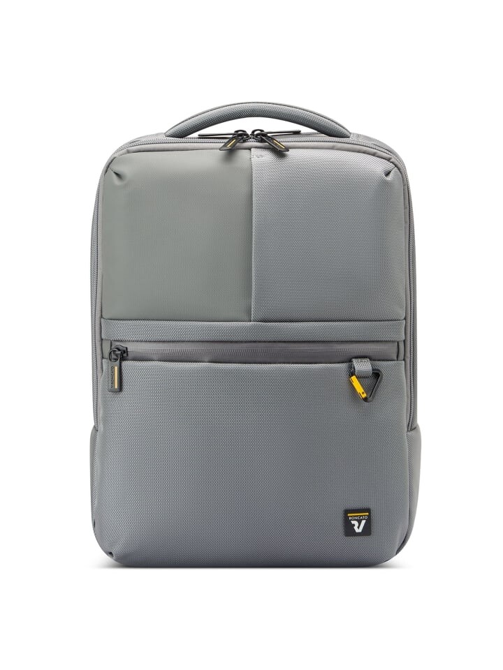 Рюкзак Roncato Trial 41 cm Laptopfach, антрацит
Рюкзак Roncato Trial 41 cm Laptopfach, антрацит