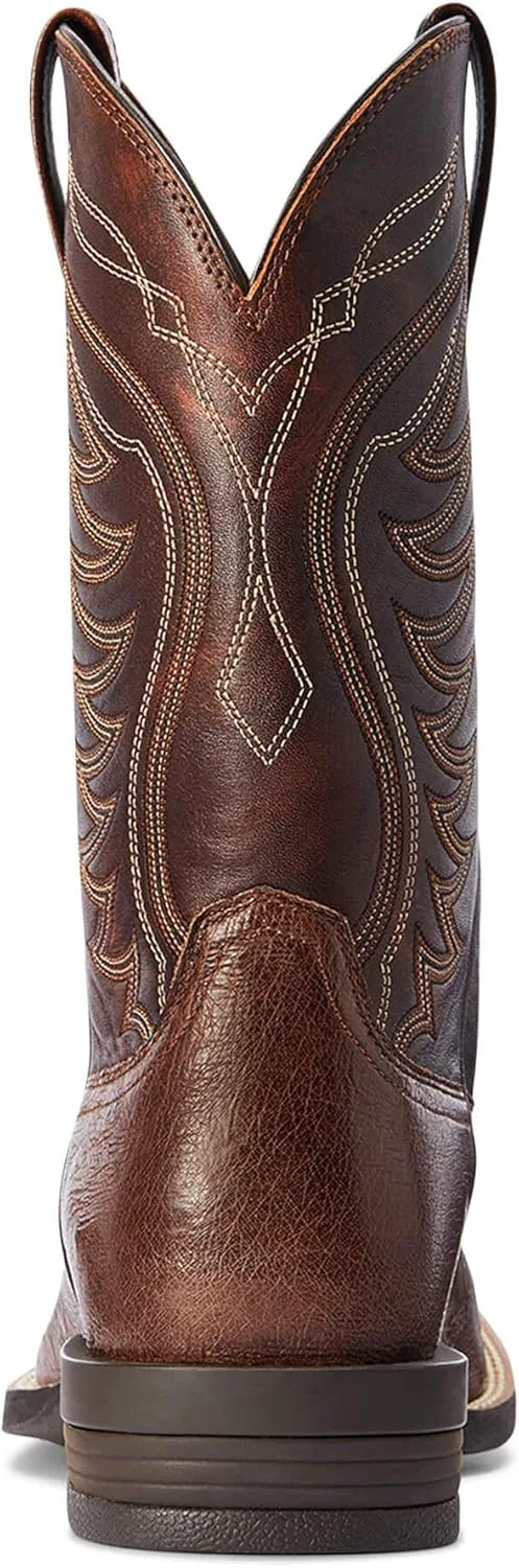 Мужские вестерн-сапоги Ariat Sport Orgullo Mexicano II
Мужские вестерн-сапоги Ariat Sport Orgullo Mexicano II