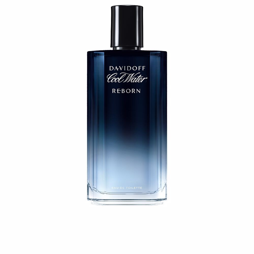 Духи Cool water reborn Davidoff, 125 мл
Духи Cool water reborn Davidoff, 125 мл