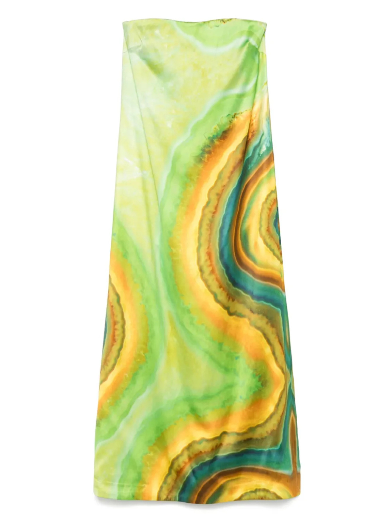 ALEMAIS вечернее платье Iris, зеленый
ALEMAIS вечернее платье Iris, зеленый