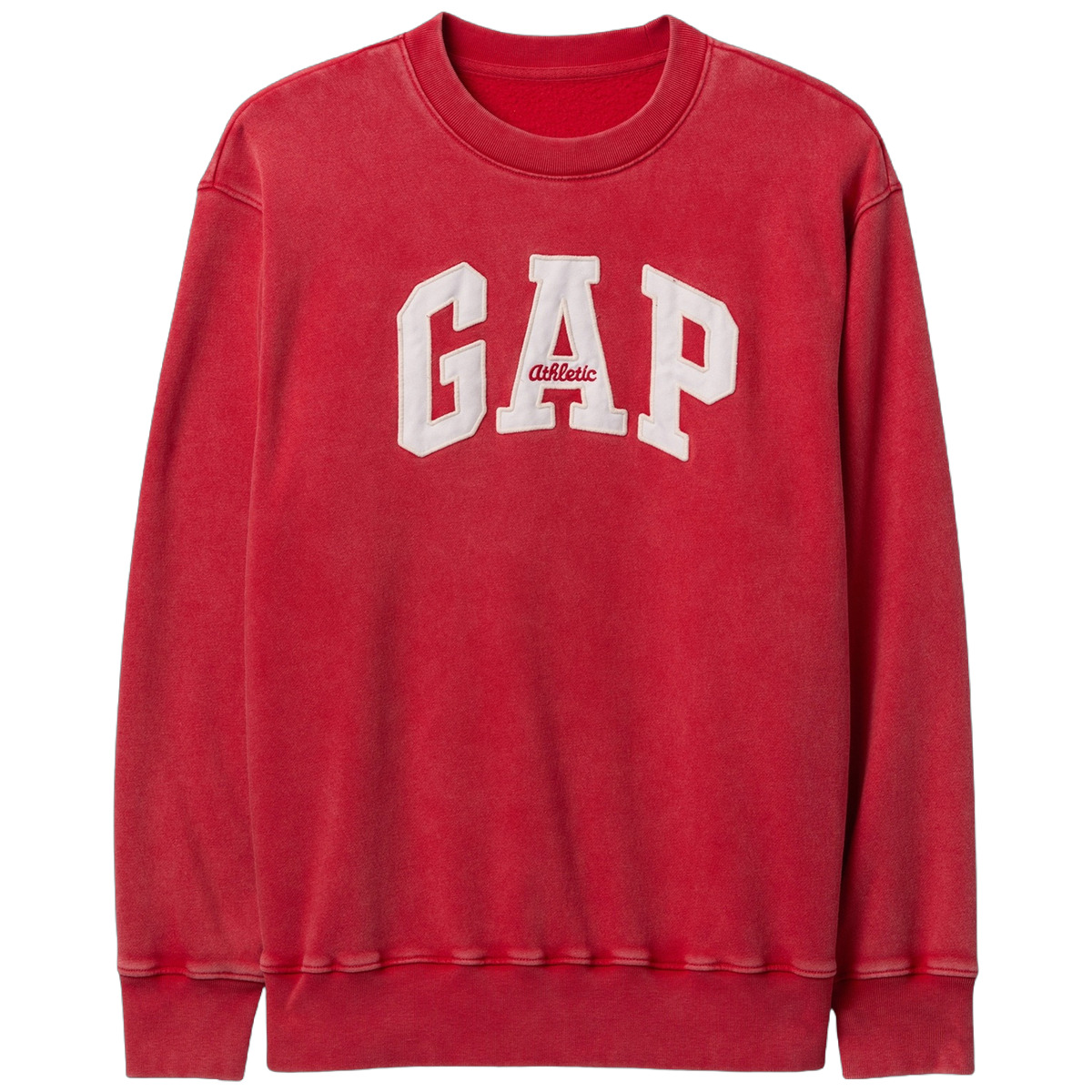 GAP Красная толстовка Women's Red
GAP Красная толстовка Women's Red