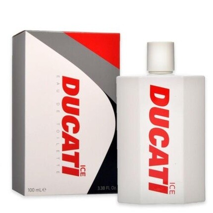 Ducati Ice Edt Men'S Perfume 100ml Made In Italy With Gift Samples
Ducati Ice Edt Men'S Perfume 100ml Made In Italy With Gift Samples