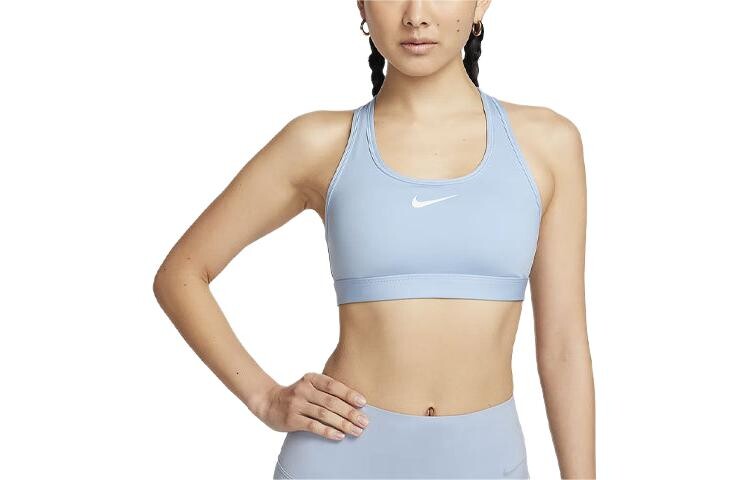 Swoosh Sports Нижнее белье женское Light Armory Blue Nike
Swoosh Sports Нижнее белье женское Light Armory Blue Nike