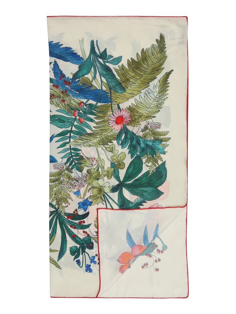 Платок & Other Stories, оранжевый 
Платок & Other Stories, оранжевый