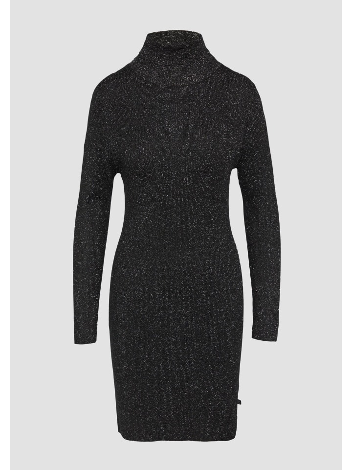 Платье в цвете 99W0_черный QS
Платье в цвете 99W0_черный QS