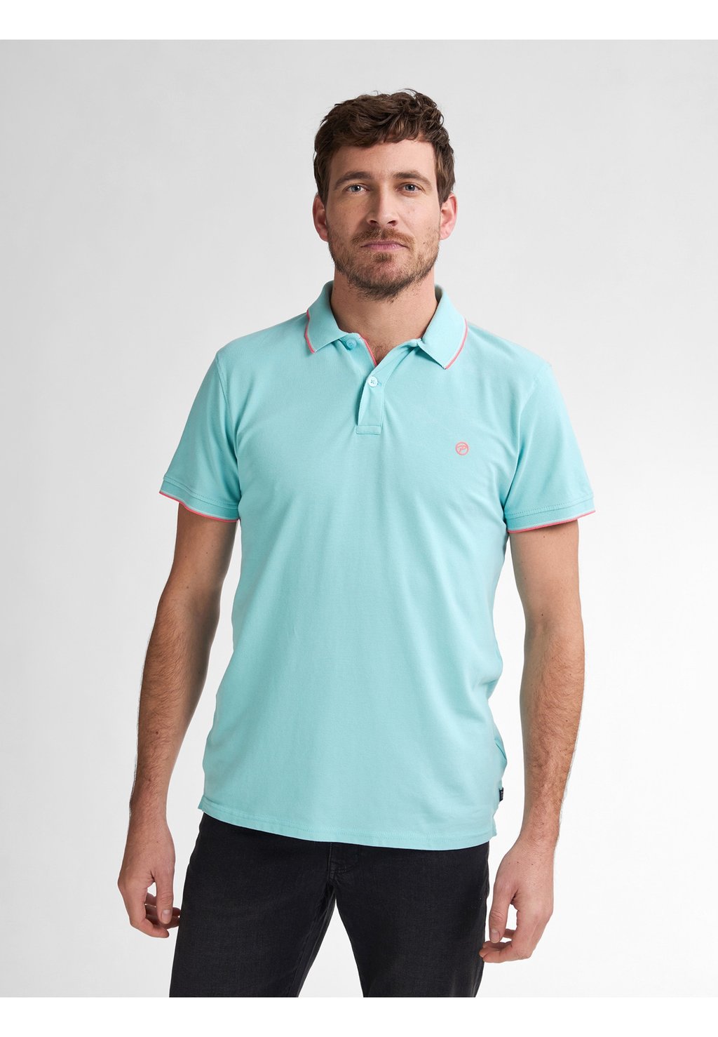 Рубашка поло Petrol Industries, синий
Рубашка поло Petrol Industries, синий