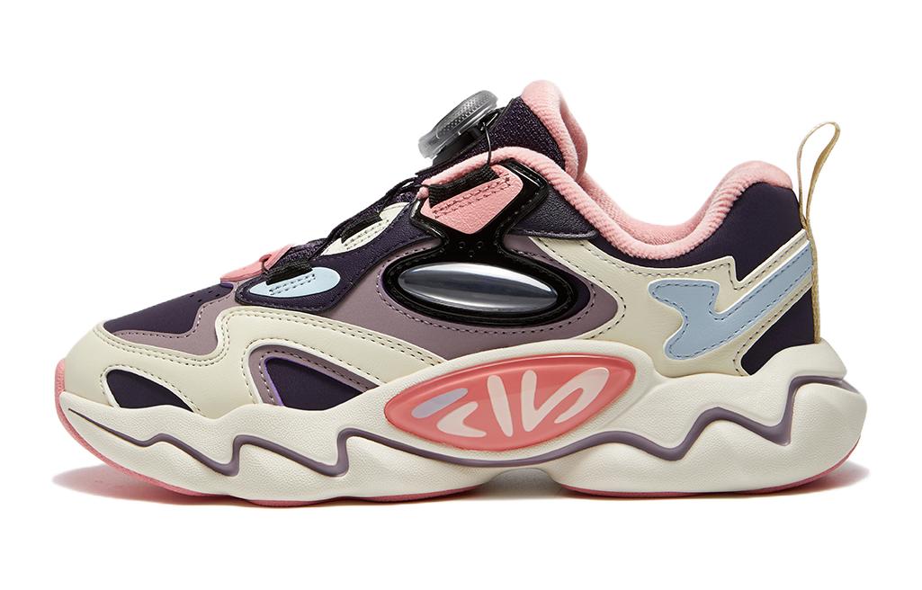 FILA KIDS Амортизирующие кроссовки Low Top для подростков Dark Purple
FILA KIDS Амортизирующие кроссовки Low Top для подростков Dark Purple