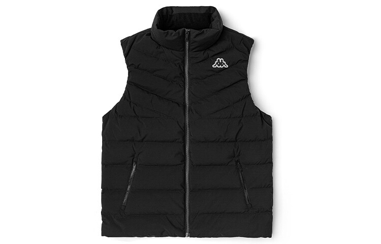 Жилет мужской Kappa, цвет Dark Blue -888
Жилет мужской Kappa, цвет Dark Blue -888