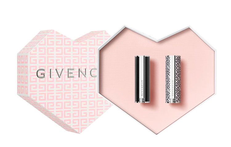 Наборы косметики Unisex Givenchy
Наборы косметики Unisex Givenchy