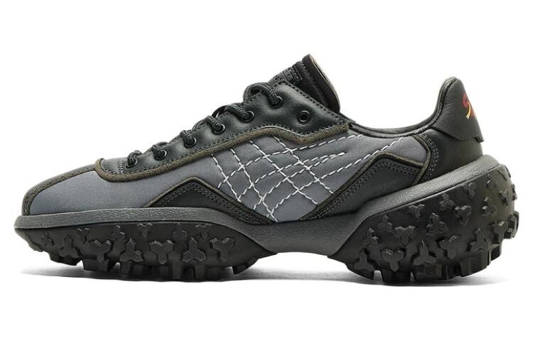 Street Fighter 6 X ENDACTUS «Графитовый серый» Asics
Street Fighter 6 X ENDACTUS «Графитовый серый» Asics
