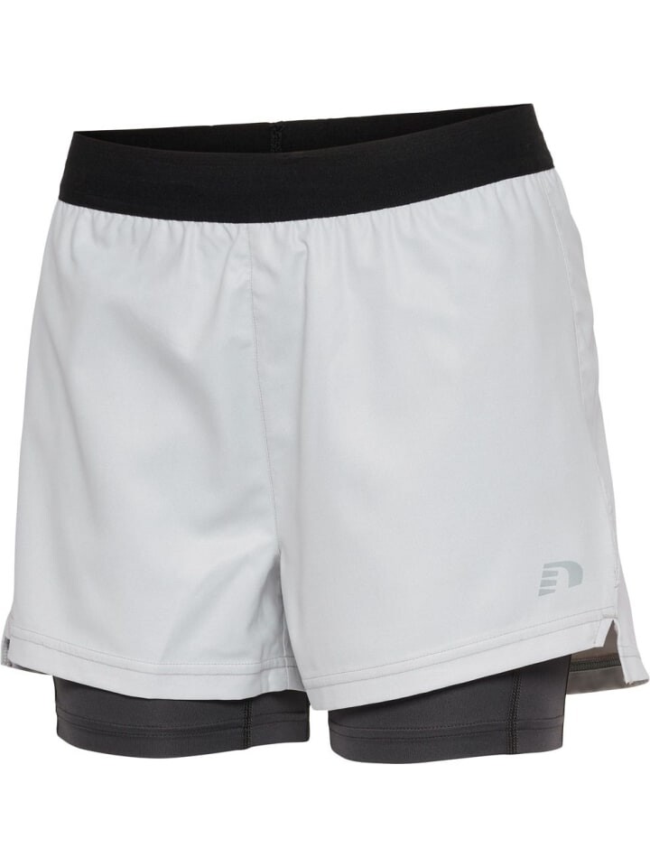 Шорты Newline Short, серый
Шорты Newline Short, серый