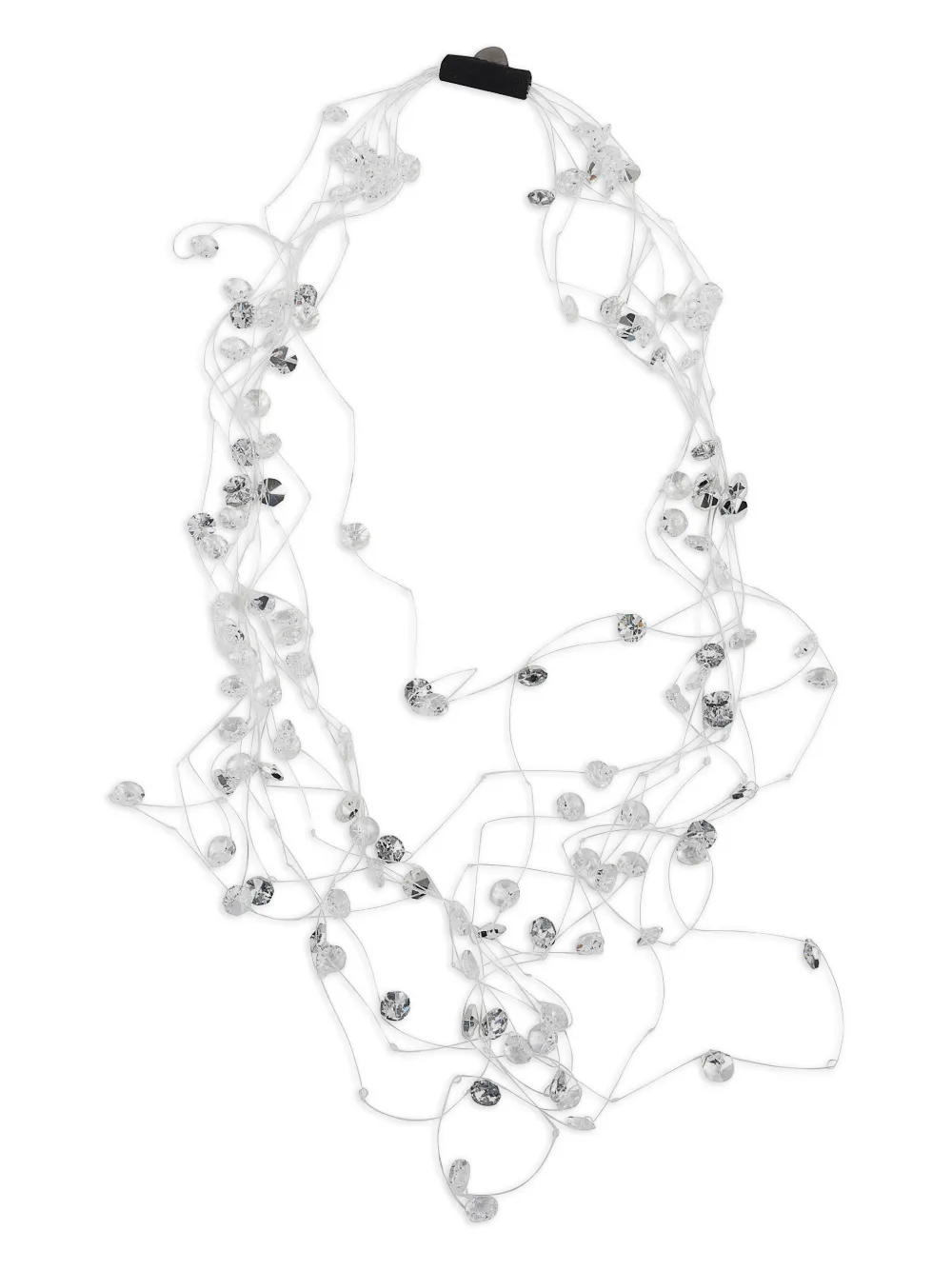 Колье 2T122DT Maria Calderara, серебяный
Колье 2T122DT Maria Calderara, серебяный