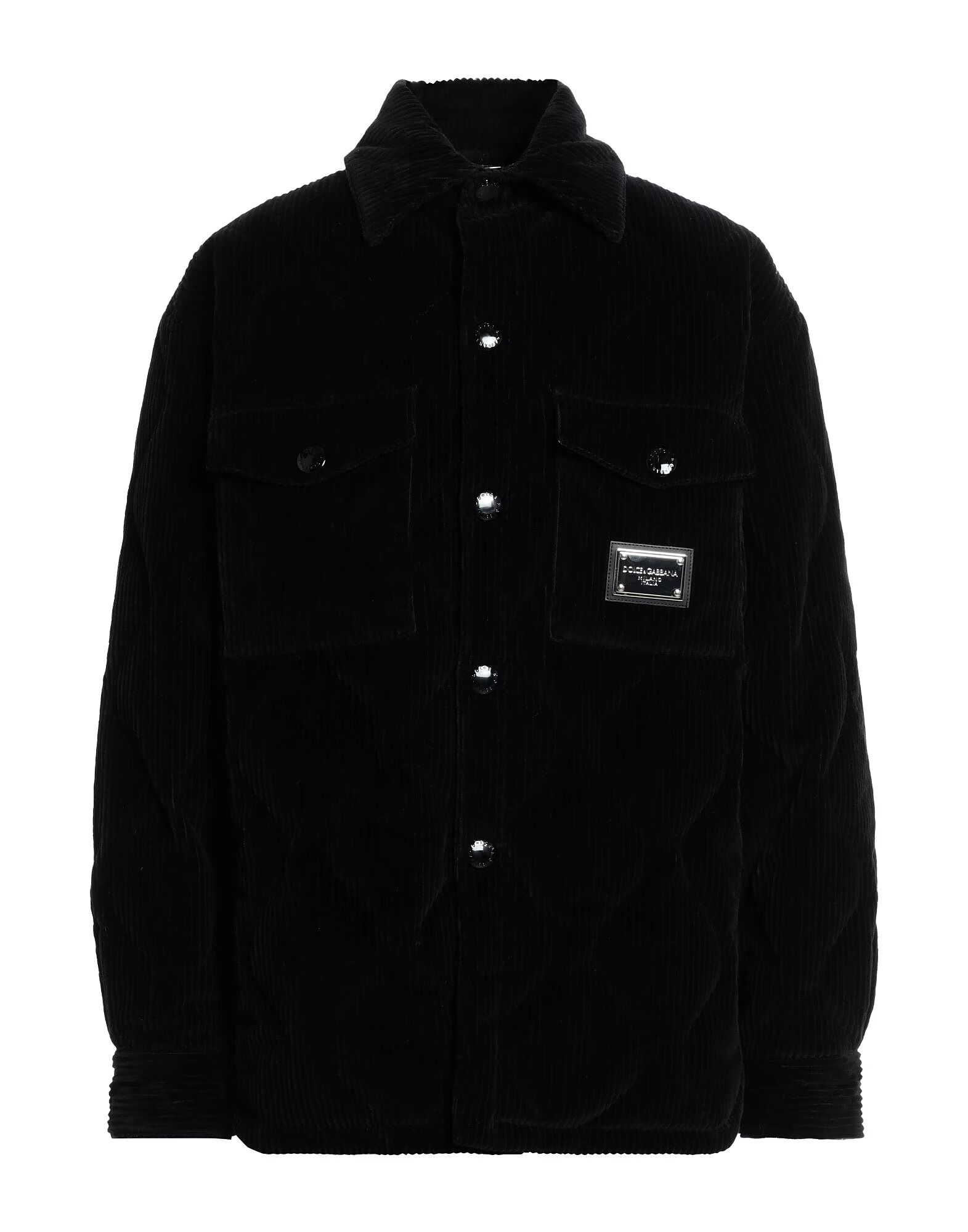 Куртка Dolce&Gabbana, черный
Куртка Dolce&Gabbana, черный