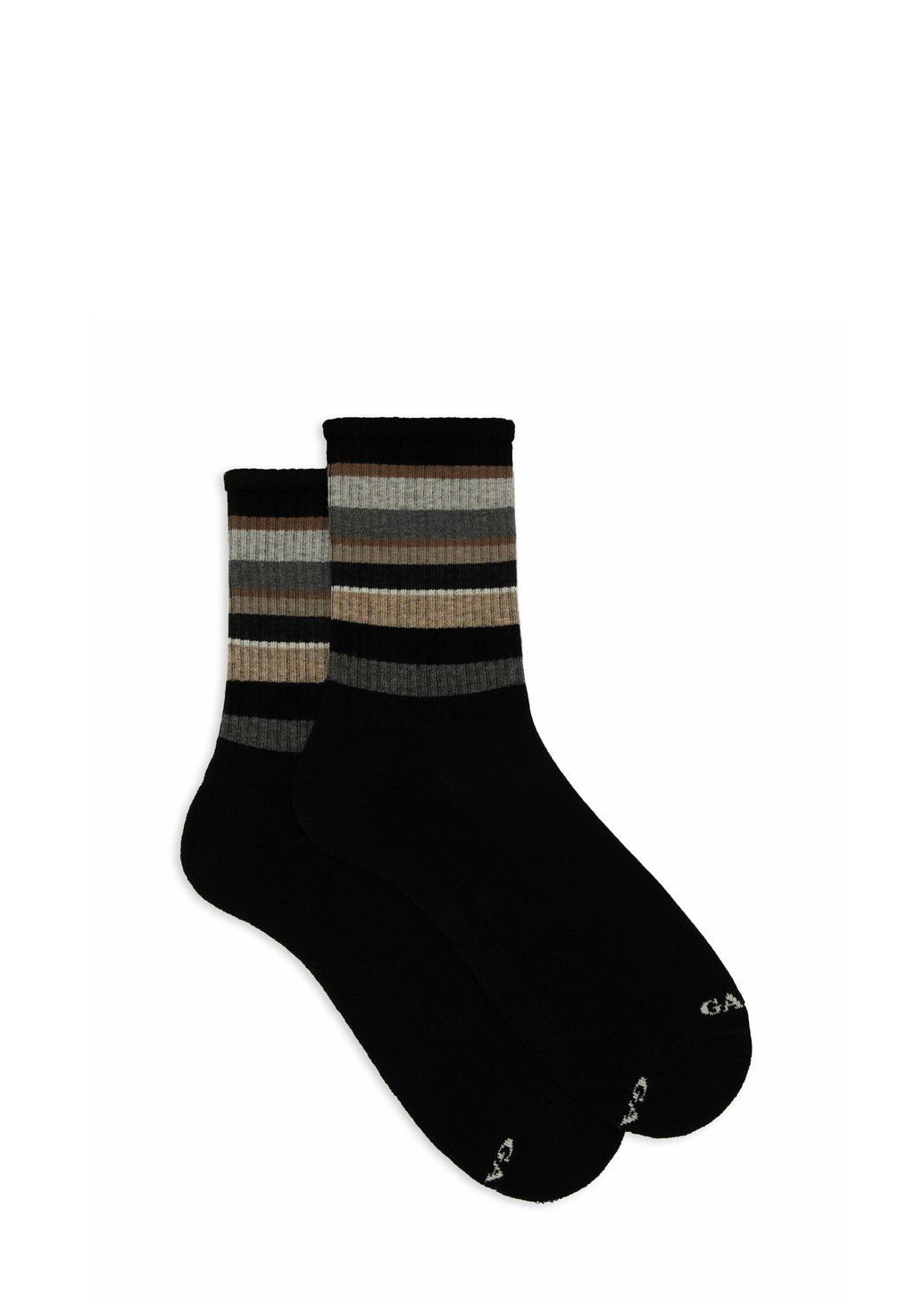 Носки STRIPES Gallo, черный
Носки STRIPES Gallo, черный