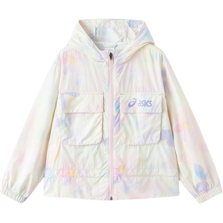 Куртка Urban Light Trend для детей 3-7 лет ASICS, розовый
Куртка Urban Light Trend для детей 3-7 лет ASICS, розовый