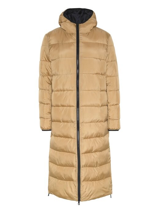 Пальто Chiemsee, коричневый
Пальто Chiemsee, коричневый