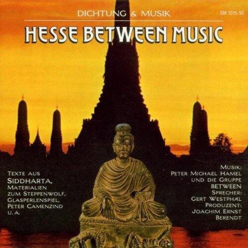 CD диск Hesse Between Music / Var: Hesse Between Music
CD диск Hesse Between Music / Var: Hesse Between Music