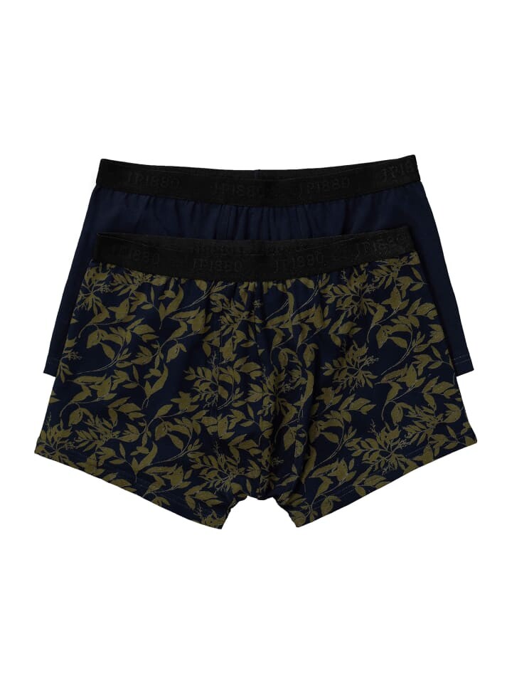 Трусы JP1880 Pants, цвет tannengrün
Трусы JP1880 Pants, цвет tannengrün