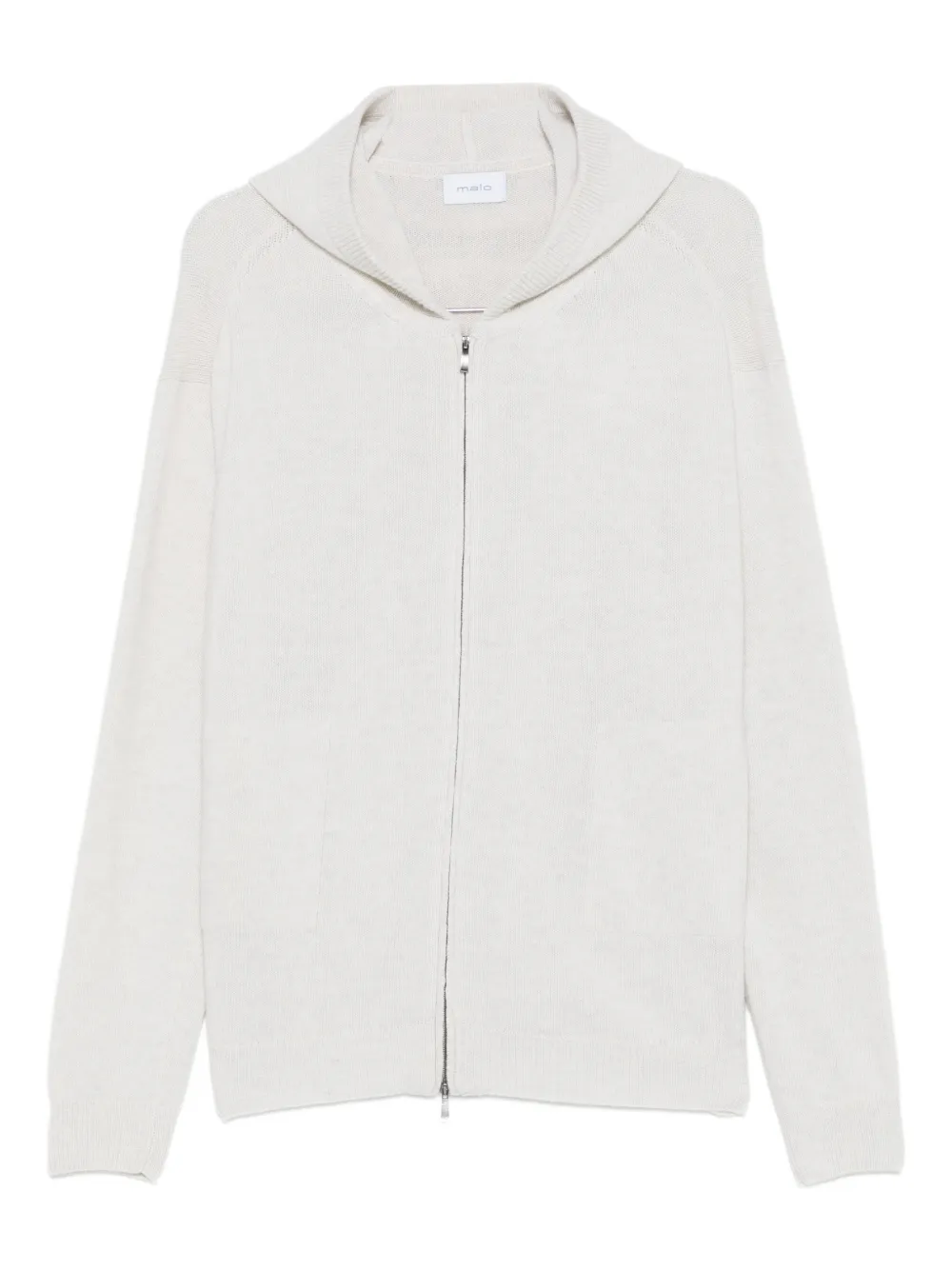 Худи на молнии Malo, белый
Худи на молнии Malo, белый