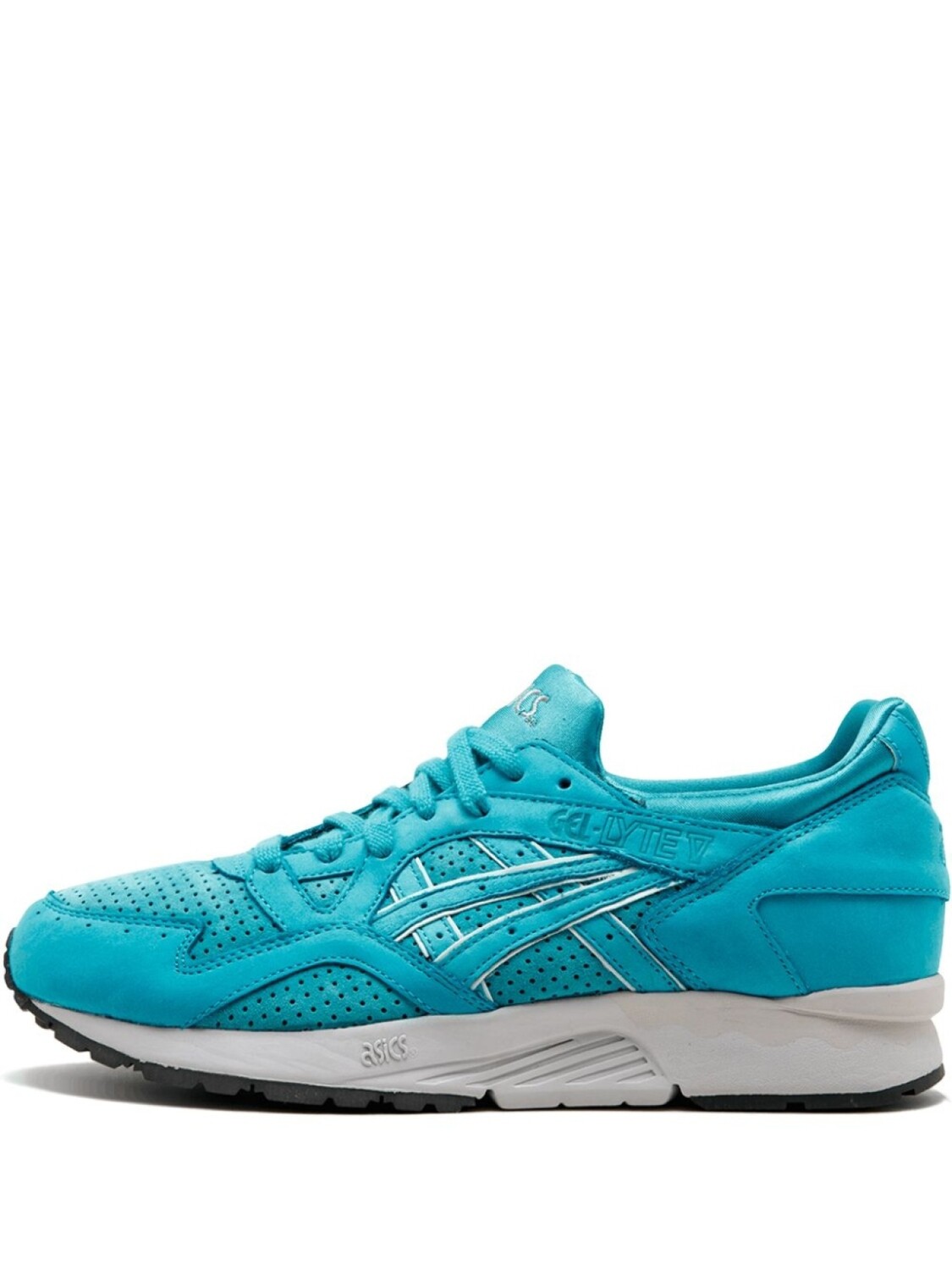 ASICS кроссовки Gel-Lyte 5, синий
ASICS кроссовки Gel-Lyte 5, синий