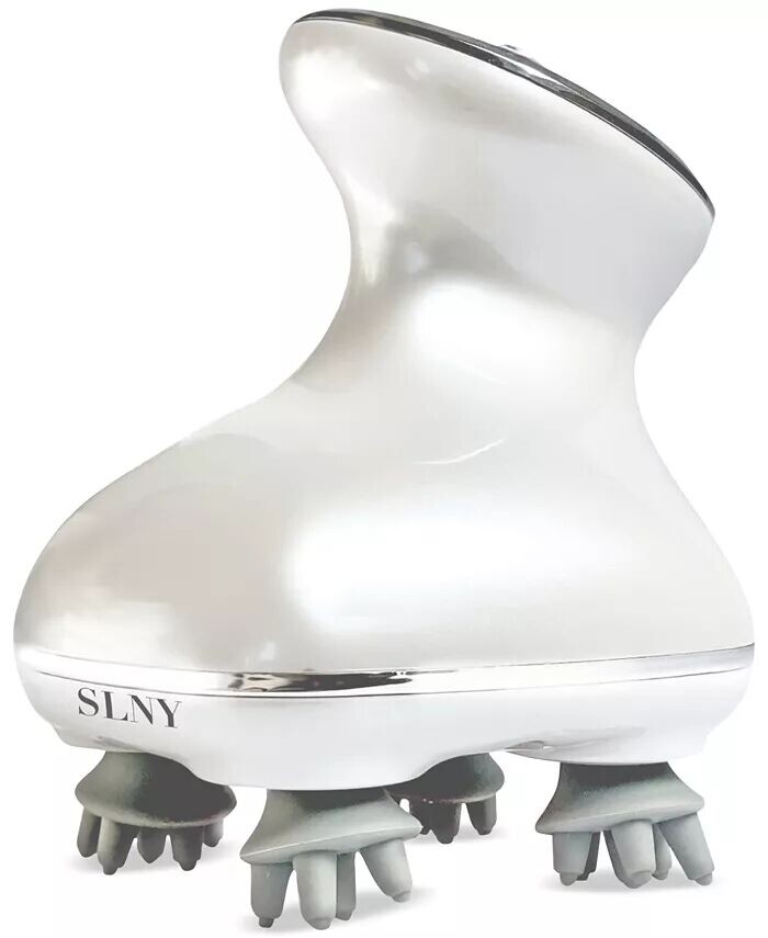 Светотерапевтический массажер для кожи головы, ускоряющий рост волос Solaris Laboratories Ny
Светотерапевтический массажер для кожи головы, ускоряющий рост волос Solaris Laboratories Ny