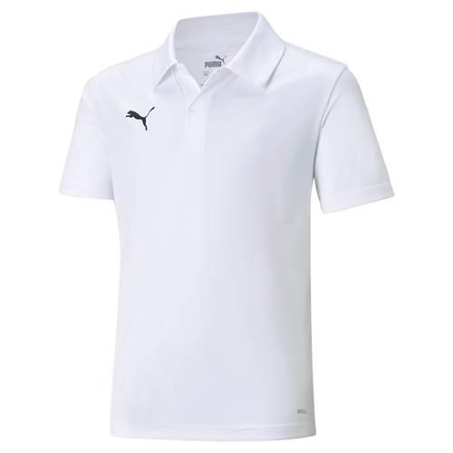 Рубашка-поло для мальчиков Puma LIGA Sideline Polo Jr 657258
Рубашка-поло для мальчиков Puma LIGA Sideline Polo Jr 657258