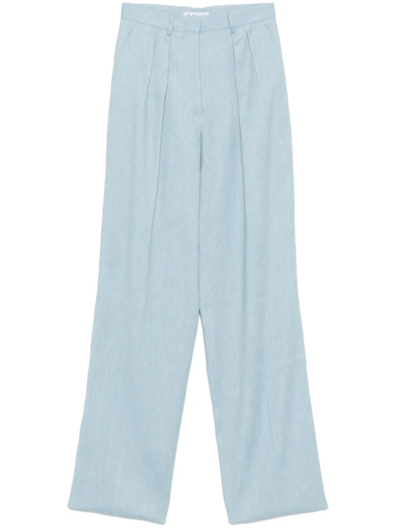 Плиссированные брюки Manuel Ritz, синий
Плиссированные брюки Manuel Ritz, синий