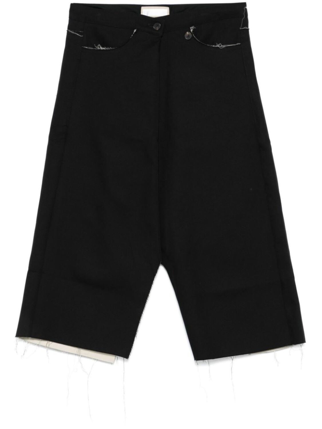 Юбка миди Litkovcial с потертыми полями Litkovskaya, черный
Юбка миди Litkovcial с потертыми полями Litkovskaya, черный