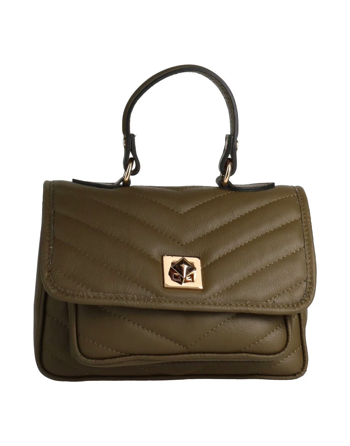 Сумка Ab Asia Bellucci, зеленый
Сумка Ab Asia Bellucci, зеленый