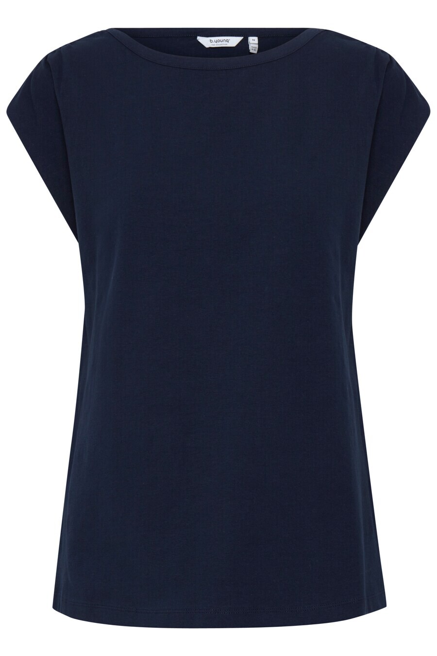Футболка b.young, синий
Футболка b.young, синий