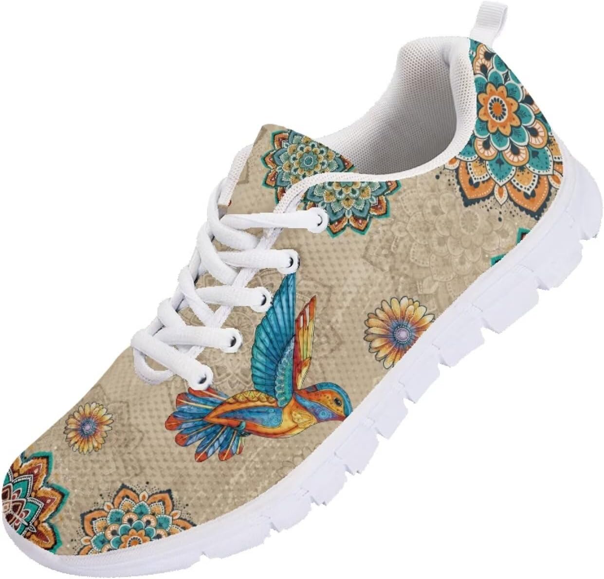 Кроссовки Funnydude Funny Print для мужчин, легкие и дышащие, удобные кроссовки для спортзала, Hummingbird
Кроссовки Funnydude Funny Print для мужчин, легкие и дышащие, удобные кроссовки для спортзала, Hummingbird