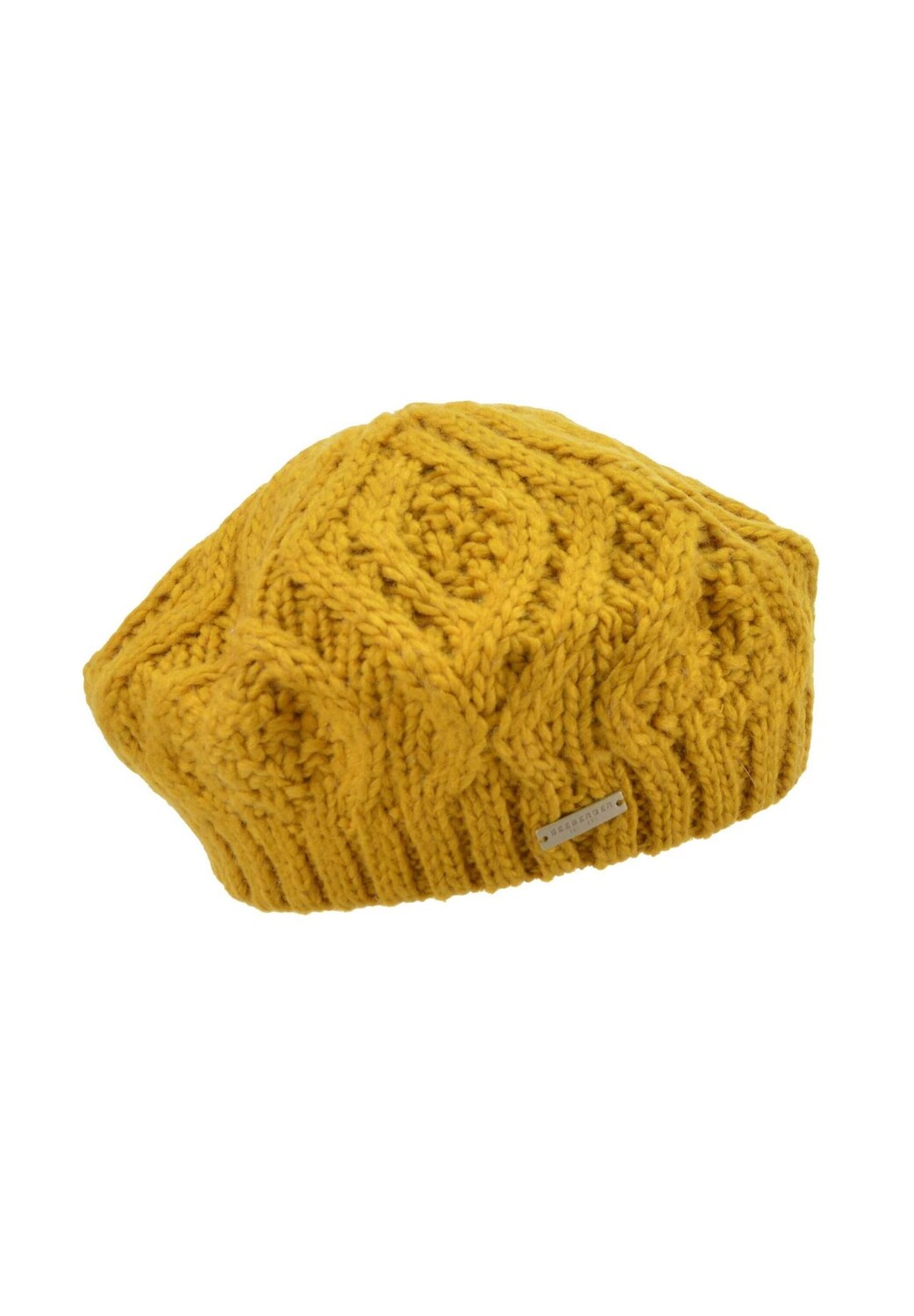 Вяжем баску косой узором 19176-0 SEEBERGER, цвет Bronze One Size
Вяжем баску косой узором 19176-0 SEEBERGER, цвет Bronze One Size