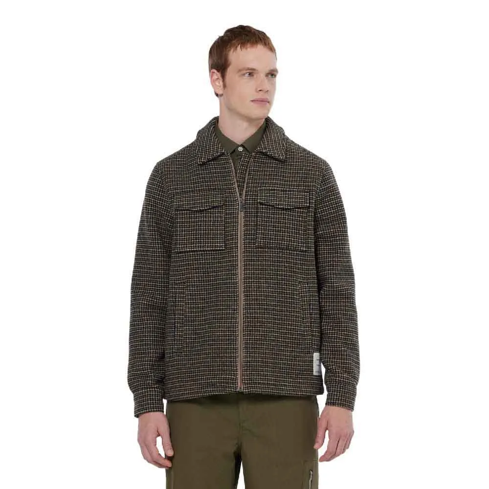 Куртка Scotch & Soda 180498, коричневый
Куртка Scotch & Soda 180498, коричневый