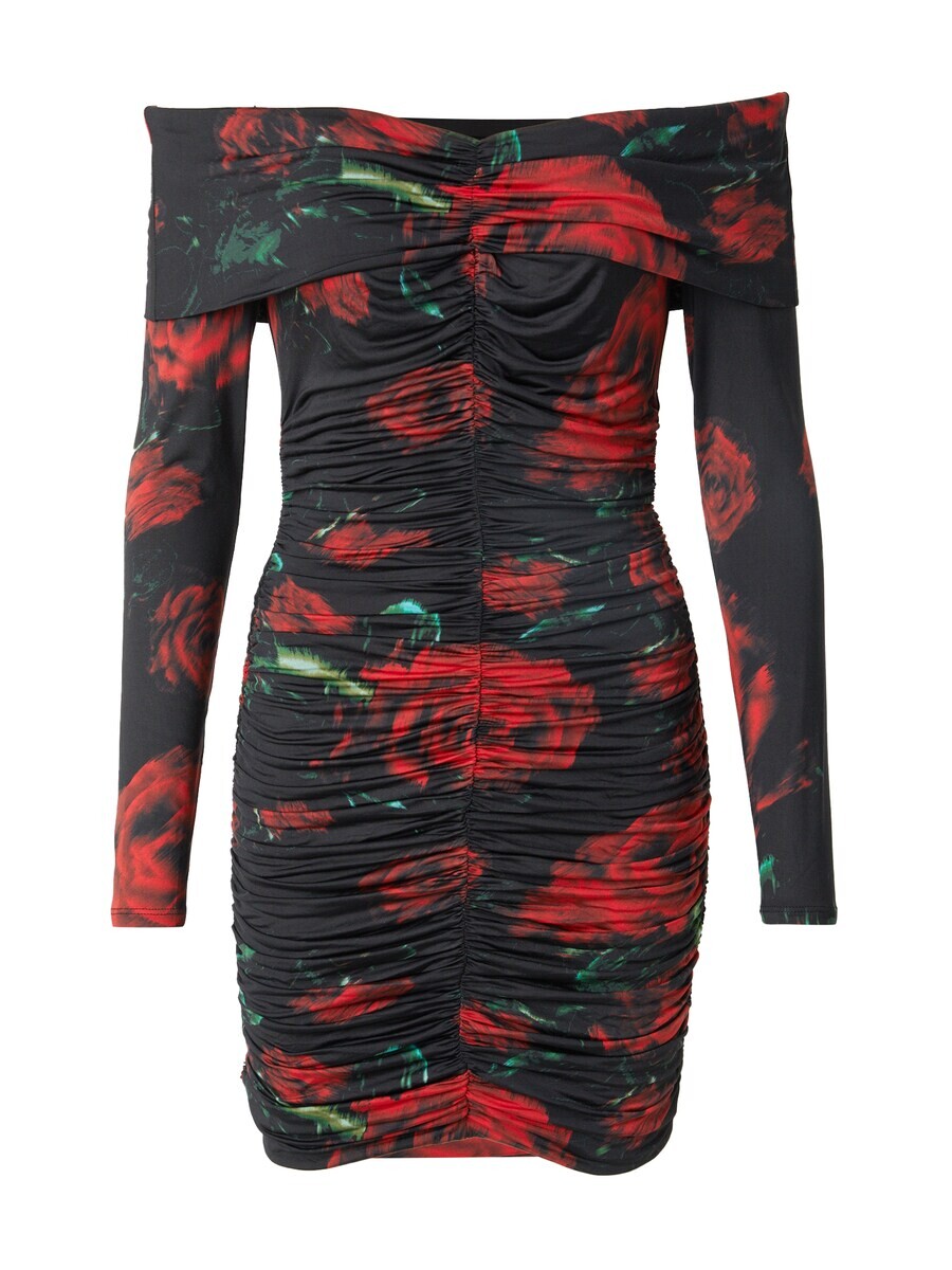 Мини платье GUESS Dress MIRIANA, ночной синий
Мини платье GUESS Dress MIRIANA, ночной синий