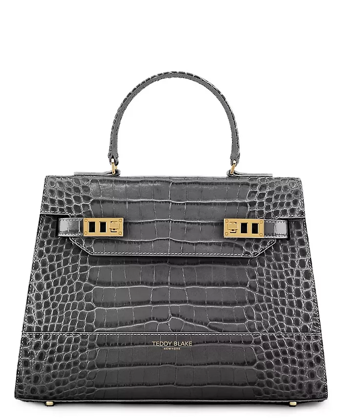 Сумка Kim Croco 14" Teddy Blake, серый
Сумка Kim Croco 14" Teddy Blake, серый