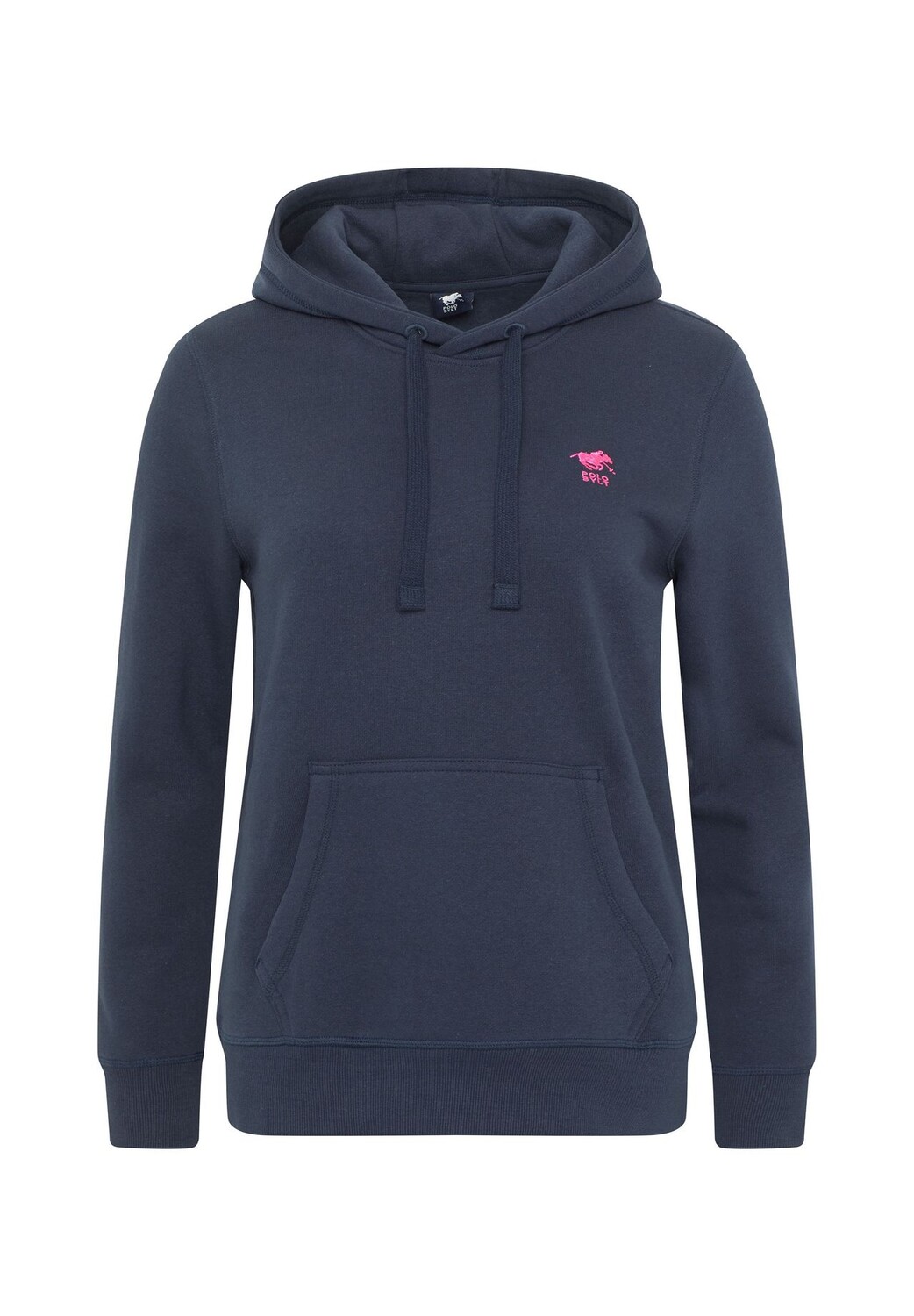 Толстовка с вышивкой логотипа POLO SYLT, цвет 19-4010 Total Eclipse
Толстовка с вышивкой логотипа POLO SYLT, цвет 19-4010 Total Eclipse