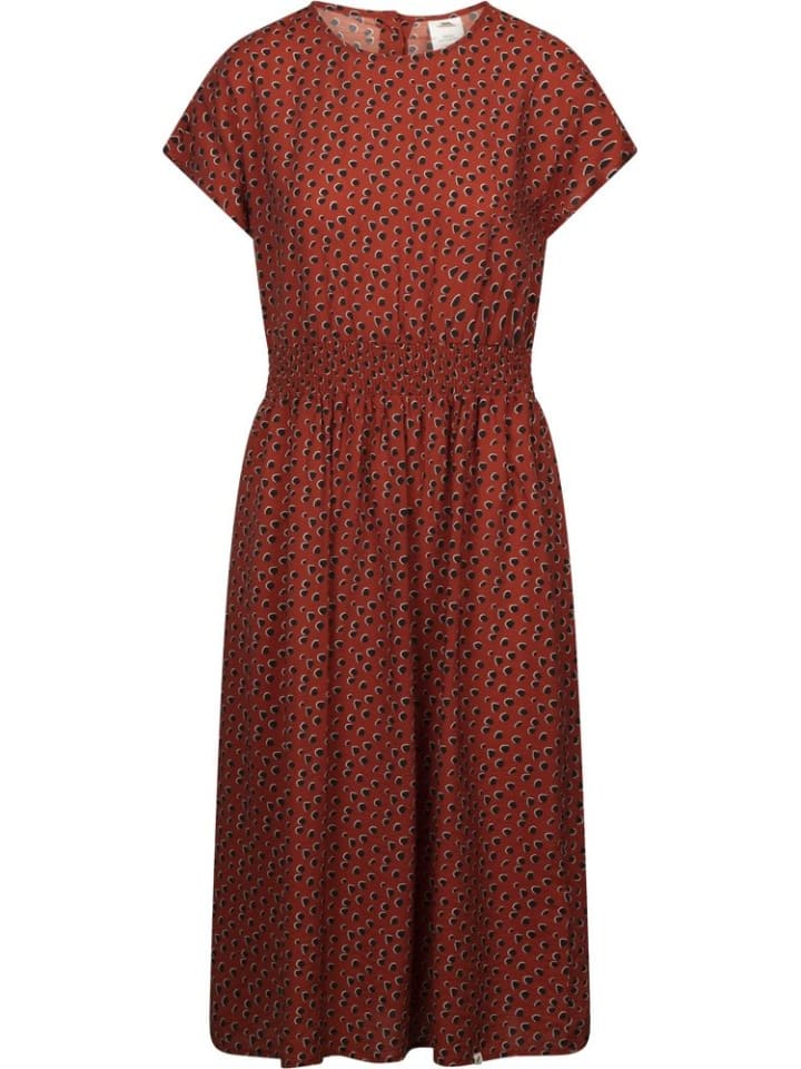 Trespass Макси-платье «Susanne Casual Midi Dress» красного цвета
Trespass Макси-платье «Susanne Casual Midi Dress» красного цвета