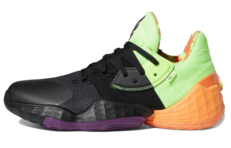 Adidas Харден Том. 4 мужские баскетбольные кроссовки 
Adidas Харден Том. 4 мужские баскетбольные кроссовки