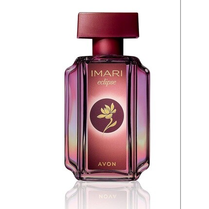 Туалетная вода-спрей Imari Eclipse 1,7 эт. Оз., Avon
Туалетная вода-спрей Imari Eclipse 1,7 эт. Оз., Avon