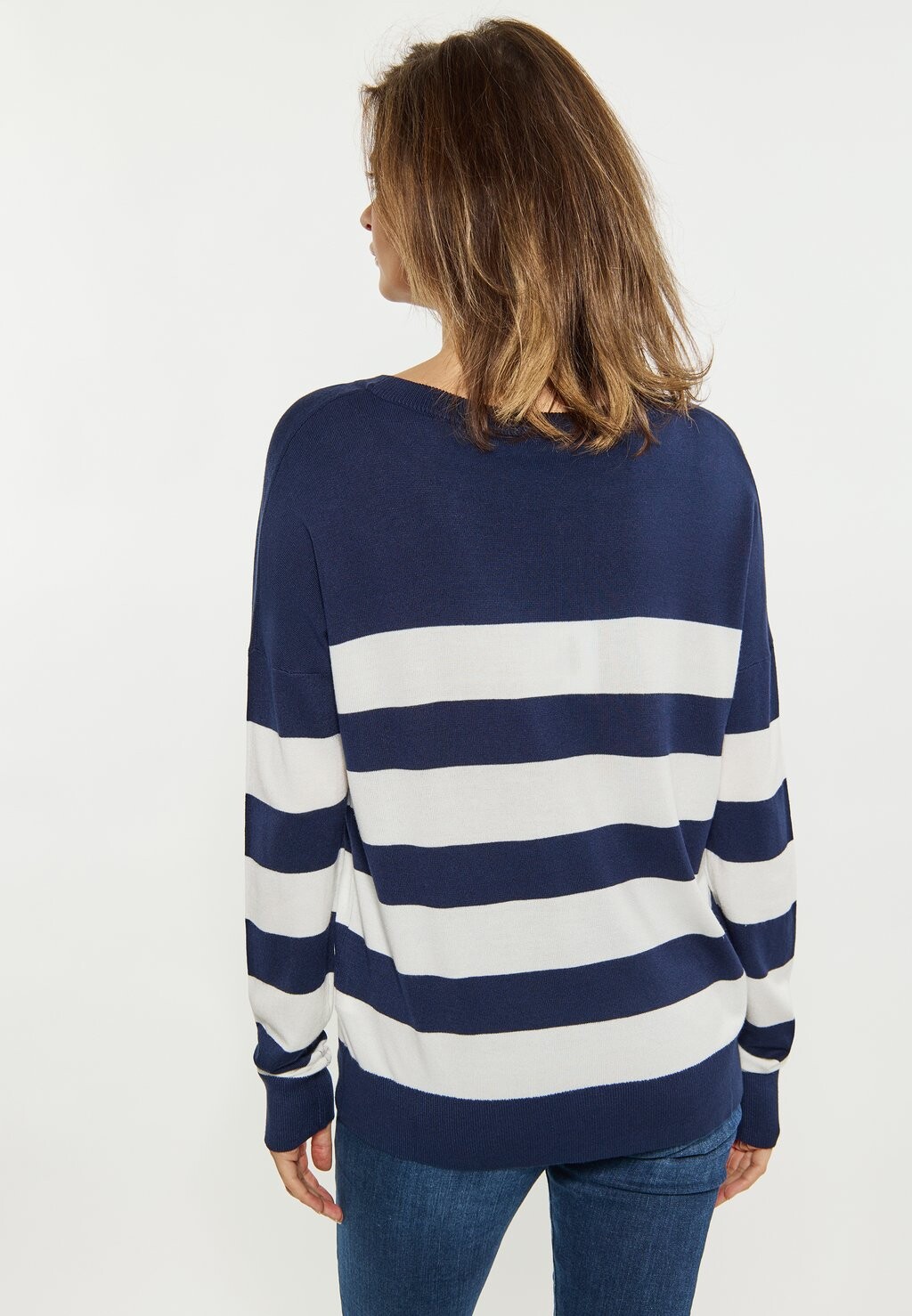 Джемпер usha, синий
Джемпер usha, синий