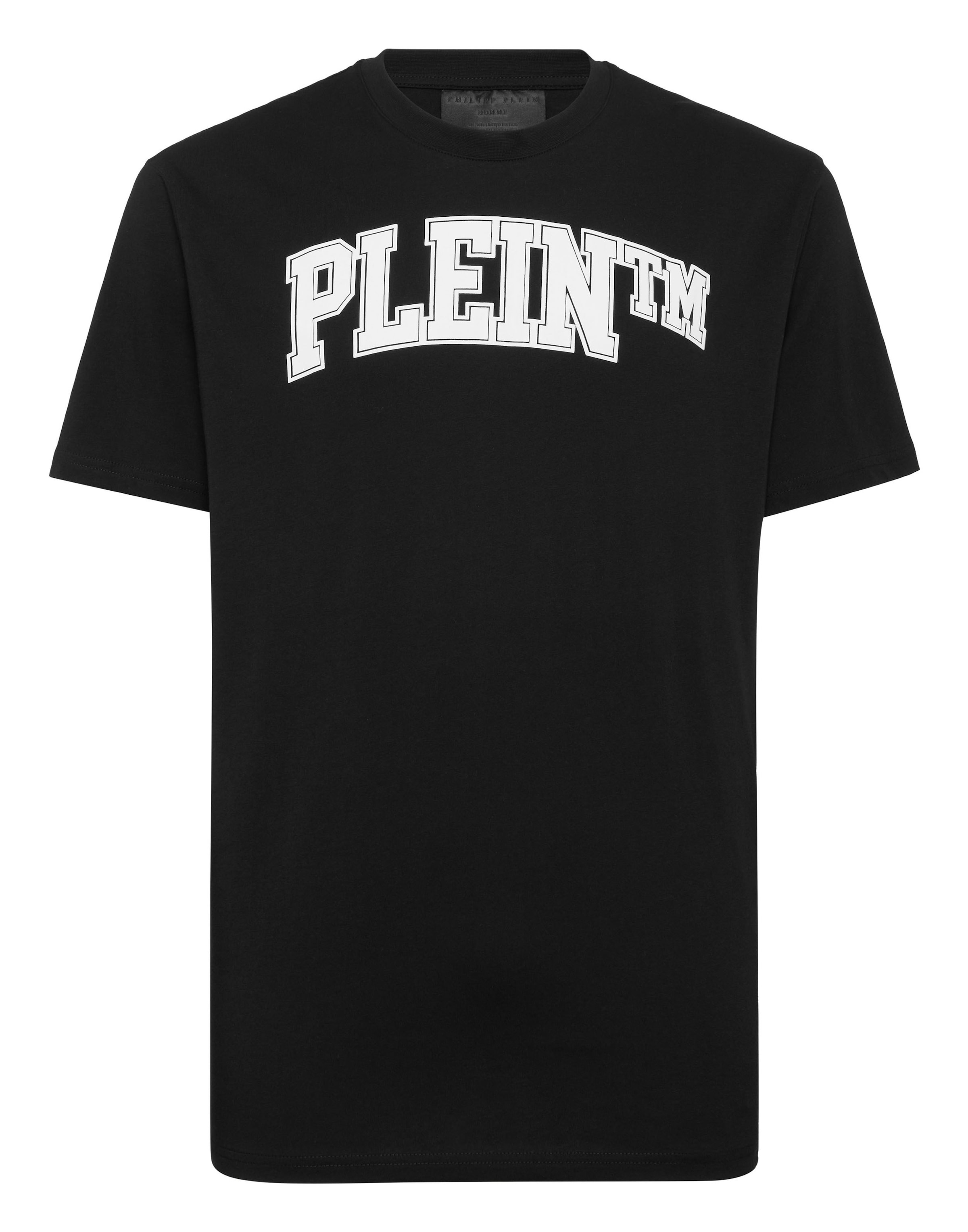 Philipp Plein Футболка в черном цвете
Philipp Plein Футболка в черном цвете