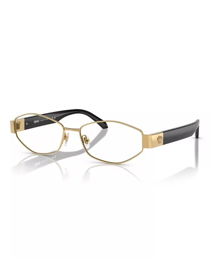 Женские очки Versace, золотой
Женские очки Versace, золотой