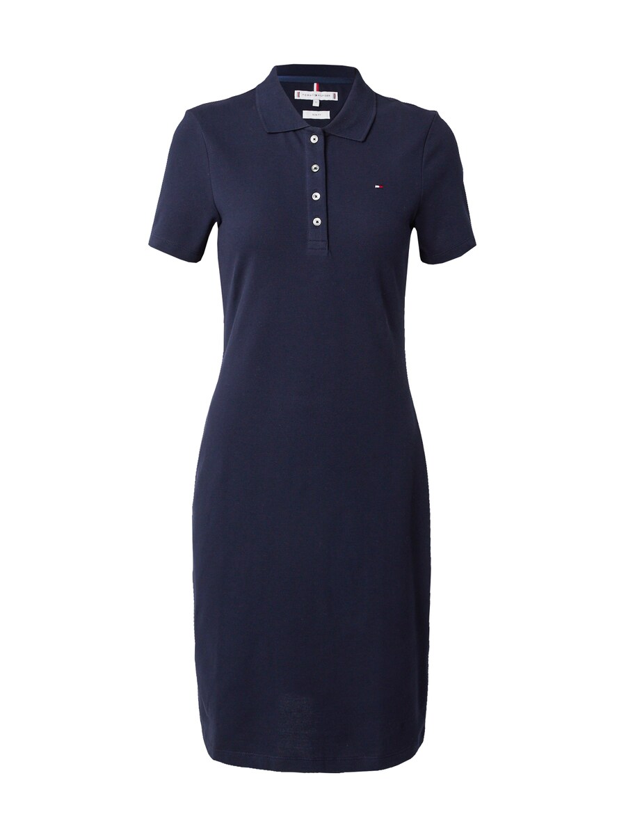 Платье TOMMY HILFIGER 1985, темно-синий
Платье TOMMY HILFIGER 1985, темно-синий