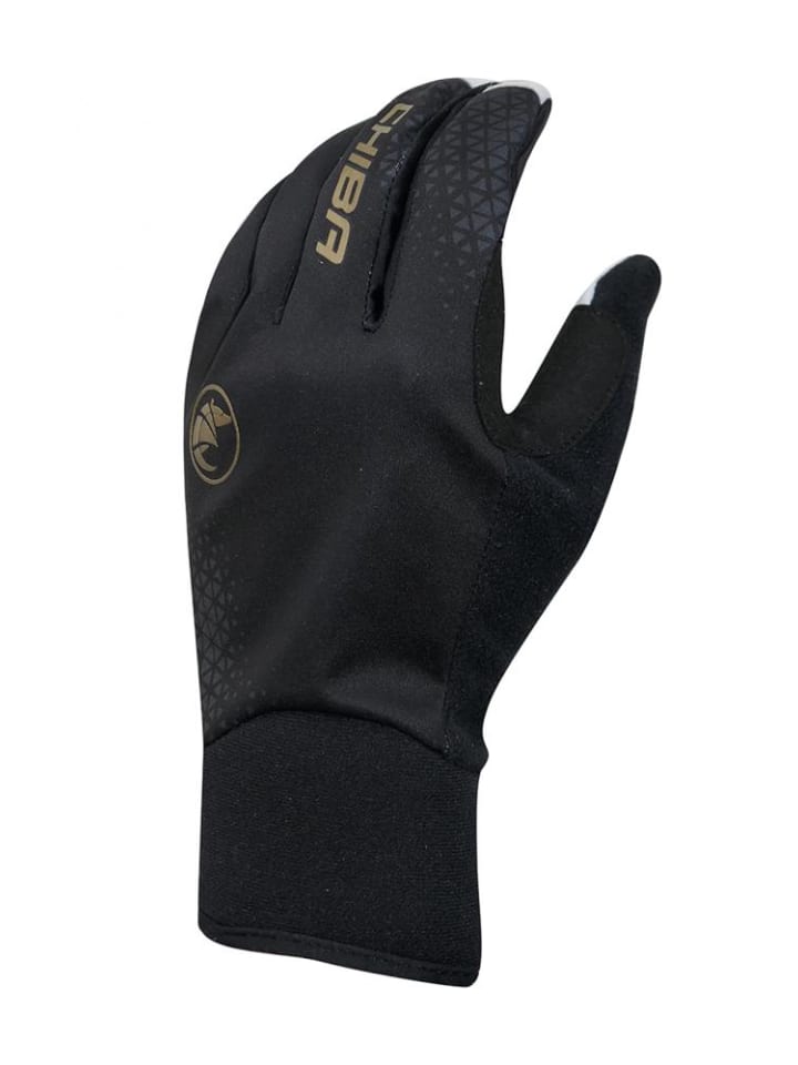 Race Performright - Велосипедные перчатки, ветрозащитные и дышащие Chiba
Race Performright - Велосипедные перчатки, ветрозащитные и дышащие Chiba