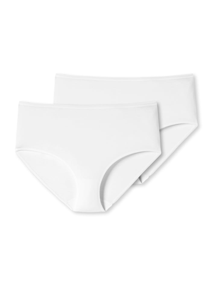 Трусы Schiesser, белый
Трусы Schiesser, белый