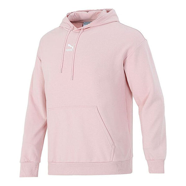 Толстовка logo printing knit sports pink Puma, розовый
Толстовка logo printing knit sports pink Puma, розовый